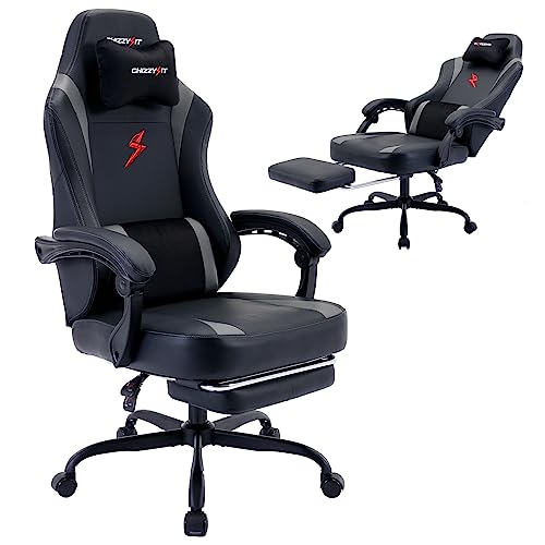 Best Gaming Chairs for Tall People Top Picks for 2023