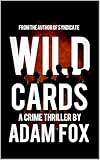  Wild Cards (The Underworld Trilogy) (English Edition)