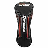 TaylorMade M5 Fairway Wood Headcover New 2019