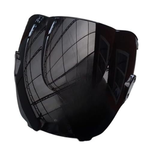 Bulle Moto CBR600F3 1996 1997 | Pare-Brise Avant Double Bulle 600F F3