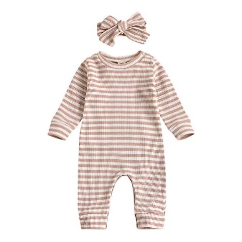 Aimaopao Baby Girl Romper Cover