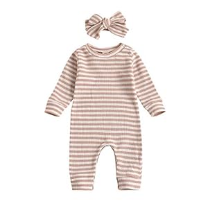 Aimaopao Newborn Infant Baby Girl R...