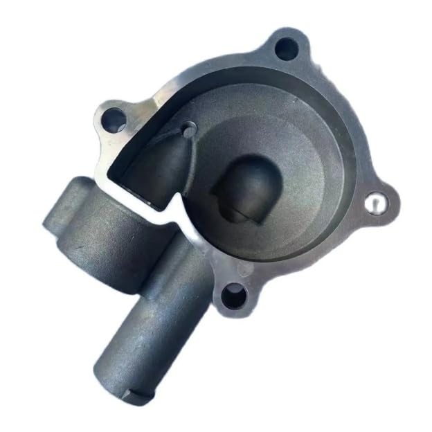 Couvercle de pompe à eau pour ATV CF500 CF188 et UTV X5 X6 Z6