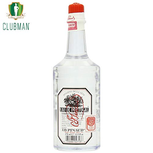 Clubman Pinaud Eau de Portugal - 370ml