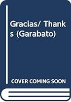 Gracias/ Thanks (Garabato) 9978803696 Book Cover