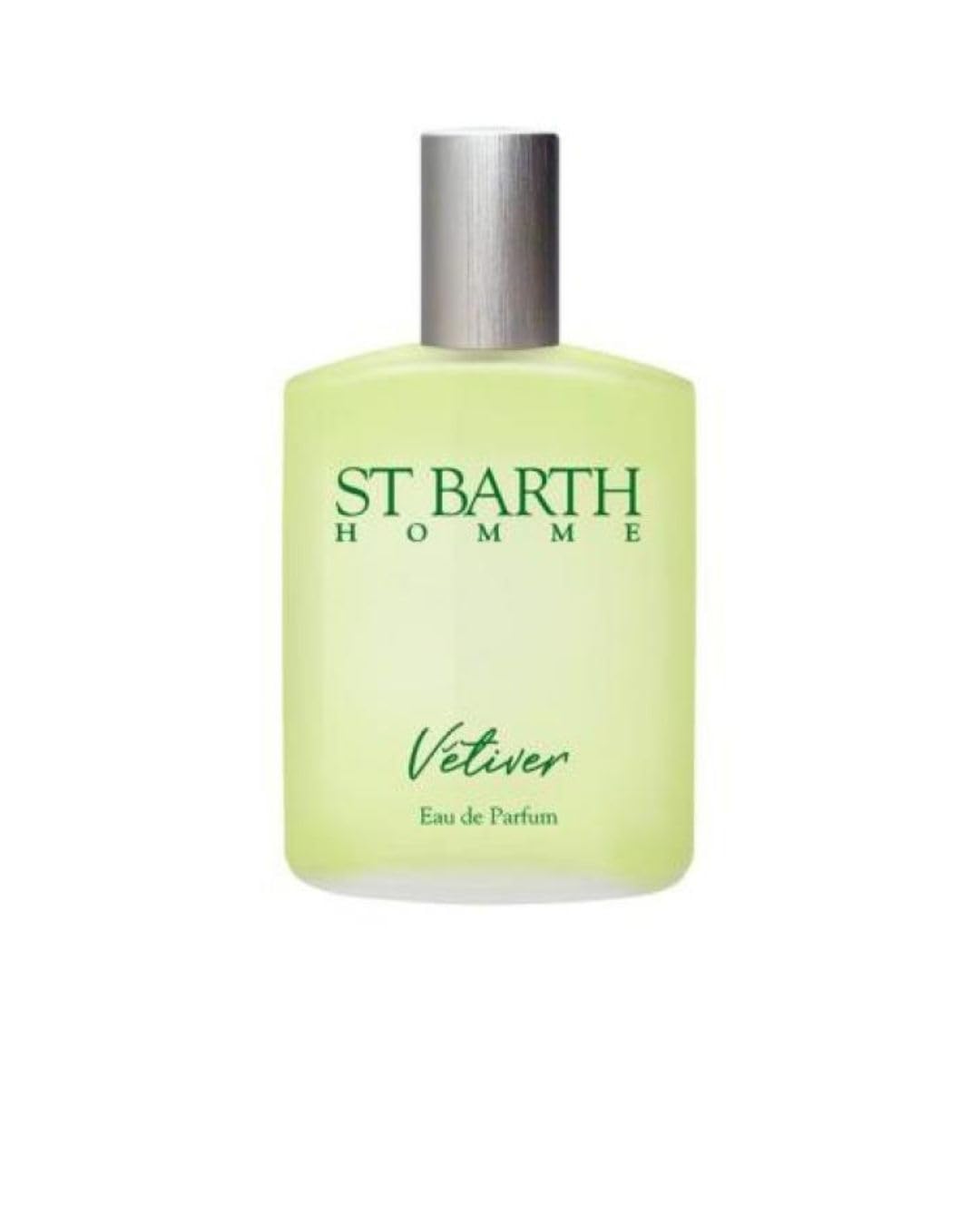 Ligne St Barth VéTiver Eau De Parfum 100Ml-image