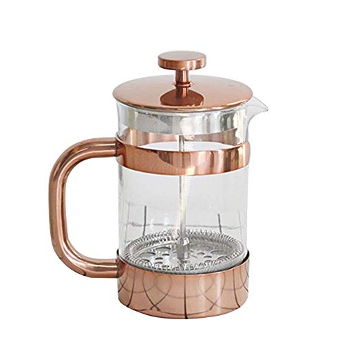 cafetera francesa rosa▷ - PRECIO en 2022