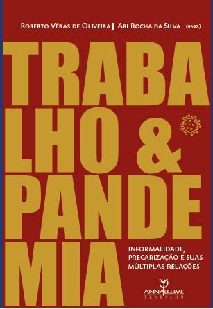 Trabalho e pandemia: informalidade, precarização e suas múltiplas relações