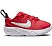 NIKE Star Runner 4 Boys DX7616-600 (University RED/Summit White-B), Size 9
