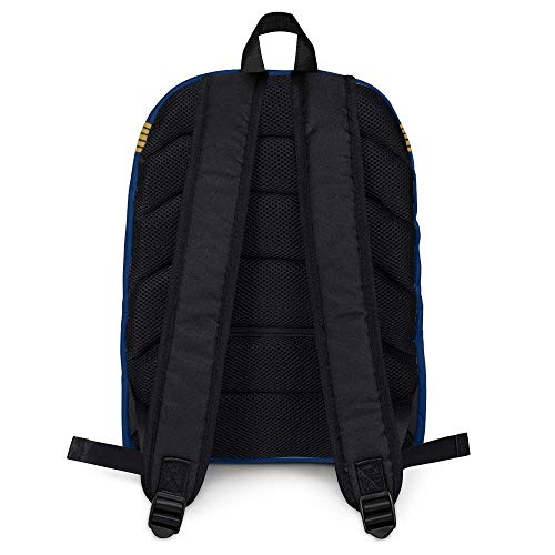 Star Trek: Discovery DISCO Backpack Premium Backpack3