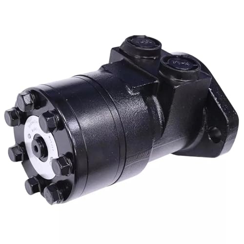 Image of Hydraulic Gerotor Motor 101-1036-009 101-1699-009 Compatible for Eaton Char-Lynn H Series