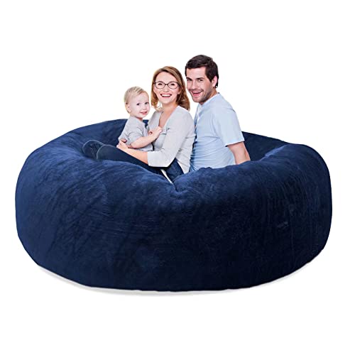 10 Best Oversized Bean Bag in 2024 The Top Reviews