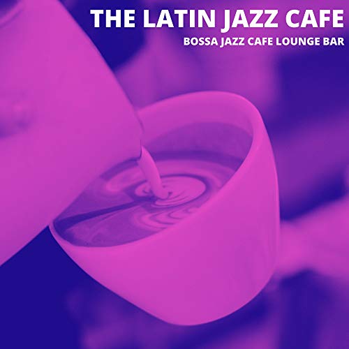 The Latin Jazz Cafe