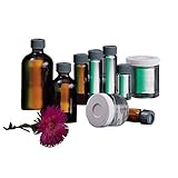 Environmental Sampling Supply 0040-0400-PC Sample Vial with Septa, 40 mL (Pack of 72)