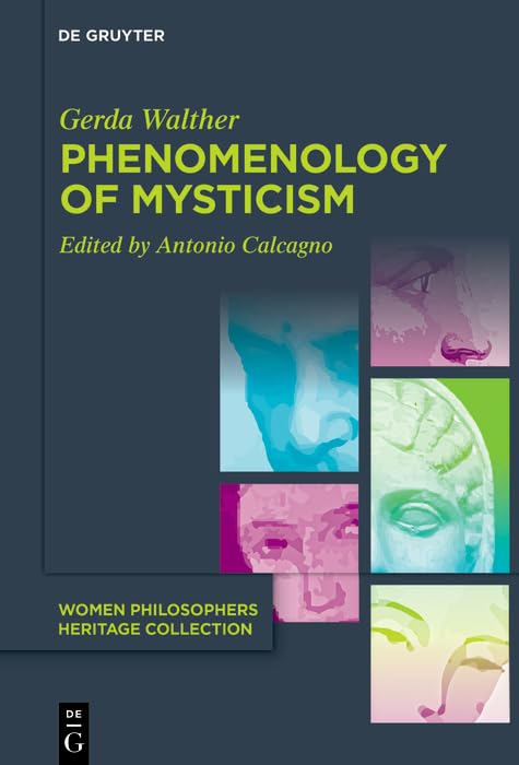 Phenomenology of Mysticism (German Edition)