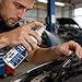 Electronics Cleaner Spray, Fast-Drying, 100ml, Battery Terminal Cleaner, Car Plug Cleaning Spray, Easy Application, for Car Plugs Contact Battery Terminal Circuit Boards