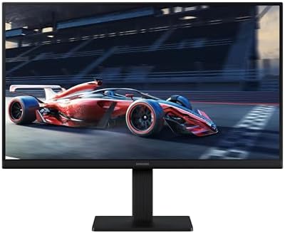 Samsung 22" (S30GD) Essential Monitor with IPS Panel and Tilt Only Stand — view 12