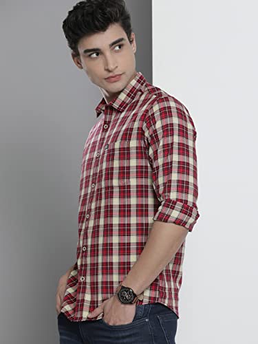 Image of The Indian Garage Co Men Shirt