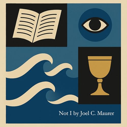 Page de couverture de Not I