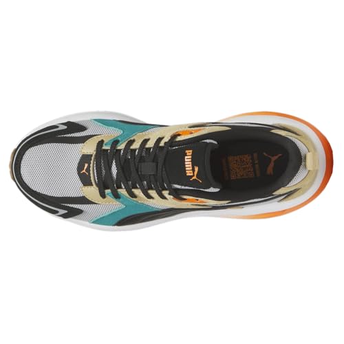 Image of Puma Mens Hypnotic Leather Shoes