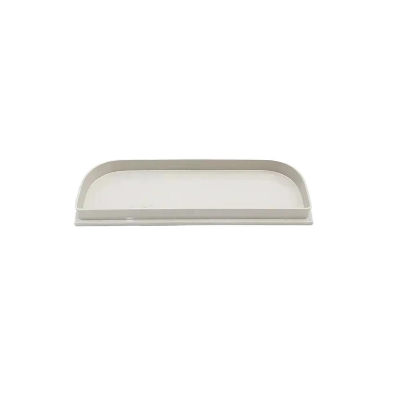 Tanque de agua, tubo de leche, cojín for taza de leche, gotero descalcificador, compatible con máquina de café en cápsulas Nestlé NESPRESSO F111 EN500(Water tank cover)