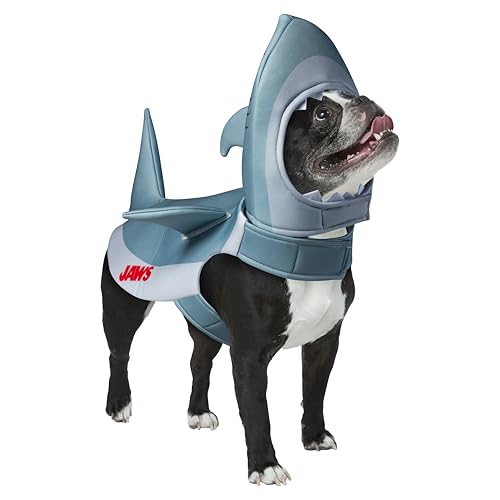 Shark Dog Costume