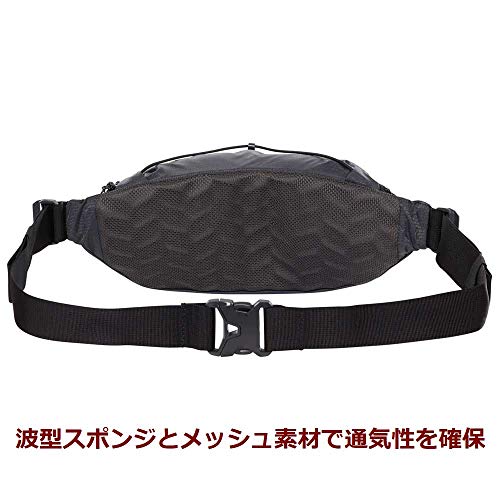 ランニング用斜めがけポーチおすすめ5選 人気ブランドのおしゃれポーチを厳選 ぷれすた