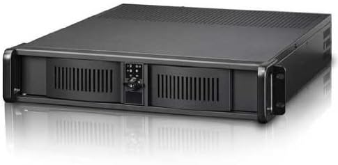 iStarUSAGroup KIT- 2U Extended IPC Case (D-200L-T)