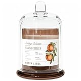 Hidden Label Mango Citrus...