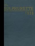 (Reprint) 1938 Yearbook: Sulphur Springs High School, Sulphur Springs, Ohio