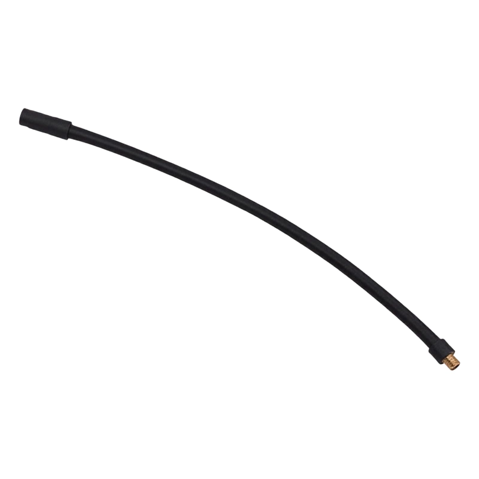 Kaeltsyn B Screw On Air Hose For Tire Inflation Strong Pvc Construction Air Pumps Hose Work In Extreme Temperatures Vehicle Tire Inflator