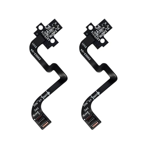 P1S Filament Sensor for Bambu Lab Filament Sensor, P1P Extruder Sensor Hall Switch Board: Replacement with Ribbon FPC Cable for Detecting Presence of Consumables in Hotend Extruder by Yilirongren - Image 8