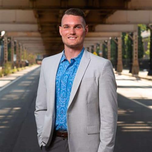 Personal Development and the People Around You: Interview with Nick DeGregorio: S5E6