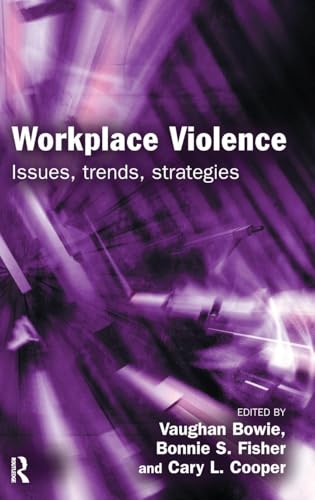 Workplace Violence