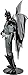 McFarlane Toys - DC Multiverse 7in - Armored Batman (Kingdom Come)