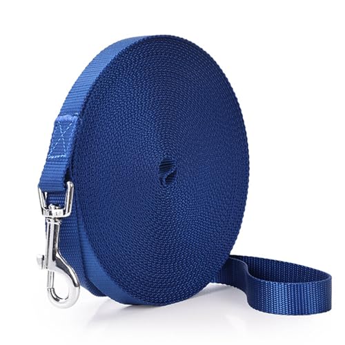 Gramigg Verlängern Sie Die Länge des Hundeseils Für Sichere Outdoor Aktivitäten. Praktische Und Verhedderungssichere Designs Für Spaziergänge Und Training. Nylonleine