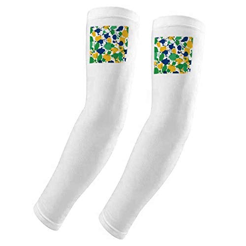 Housse pour gants de protection solaire UV contre les taches brunes et les coups de soleil