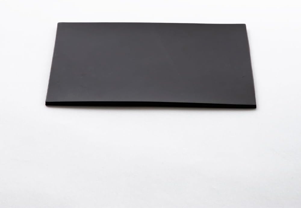 100percent Leather Desk Mat レザーデスクマットシリーズ 革マット (Brown, Mouse Pad)