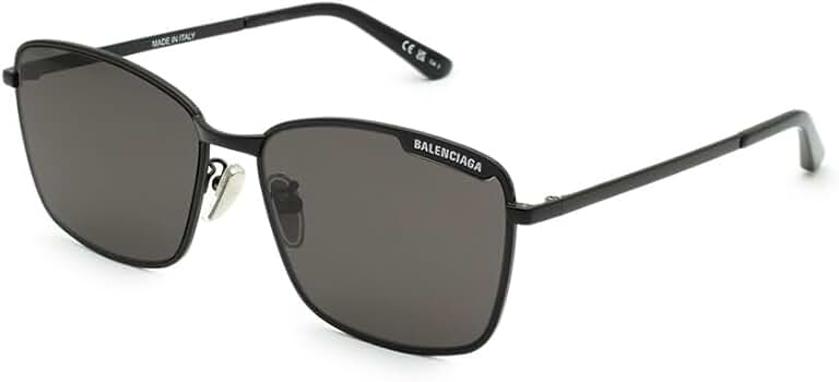 Amazon | (バレンシアガ) BALENCIAGA サングラス ユニセックス