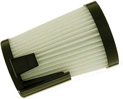 Vista 5 de MaxLLTo Repuesto 413407 470953 Filtro de aspiradora para modelo de aspiradora Eureka DCF14