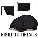 Zoom IMG-1 besforta cappello da uomo in Zoom IMG-1 besforta cappello da uomo in