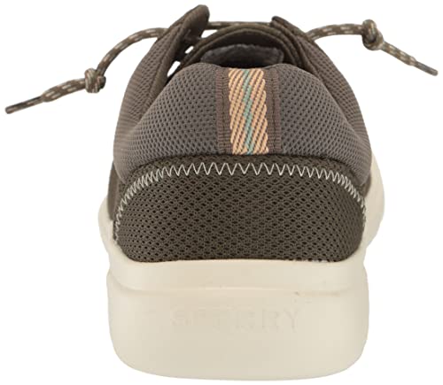SPERRY Men's Captain's Moc Moccasin3