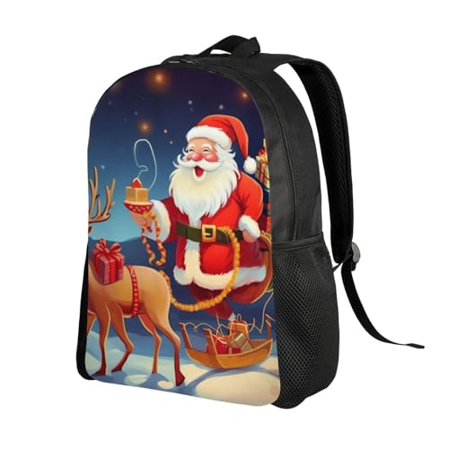 Mochila unisex impermeable para senderismo y viaje miniatura 2