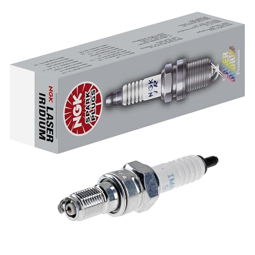 Image of NGK Spark Plug IMR8E-9HES Laser Iridium 95397