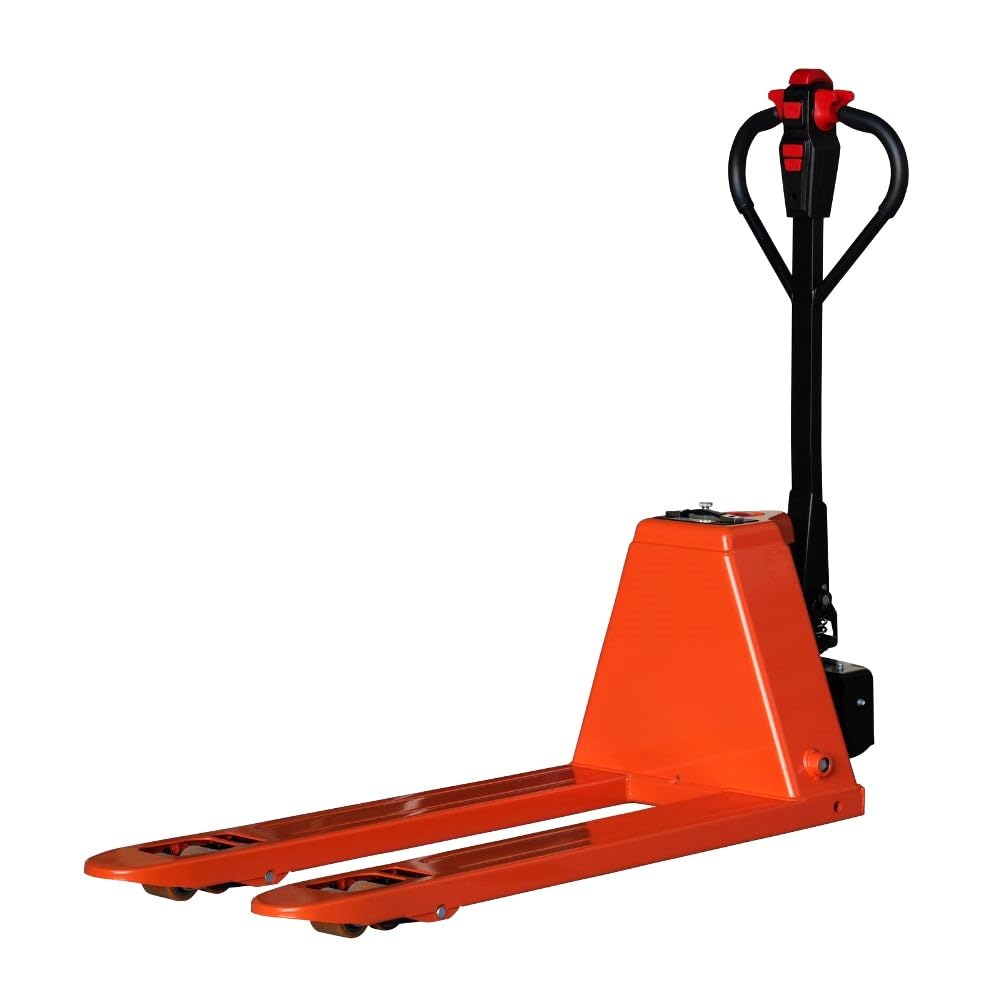 Amazon.co.jp: サイゴウリフト 電動ハンドリフト SL20H-75L-P 2.0t