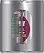 V-8 +Energy Black Cherry Juice Energy Drink, 8 fl oz (6 cans)