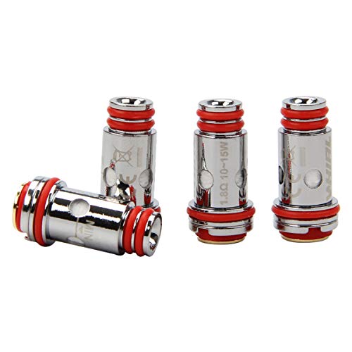 Uwell Whirl Ersatzspulen 1.8 Ohm Core Elektronische Zigarette Vape Spulenköpfe – Bild 4