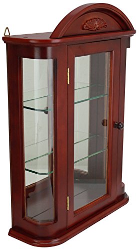 Best Glass Cabinet For Collectibles