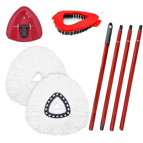 Xsbvpwbh Ocedar EasyWring 1^NVXeƌ݊A}CNt@Co[bvtBbvwbh2(zCg1^Nwbh2+bvnh1+x[X1+uV1)