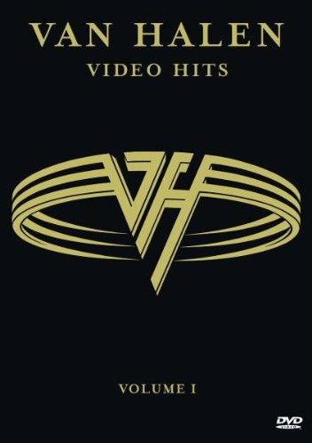 Miniatura 2 de Van Halen Video Hits Vol 1 DVD